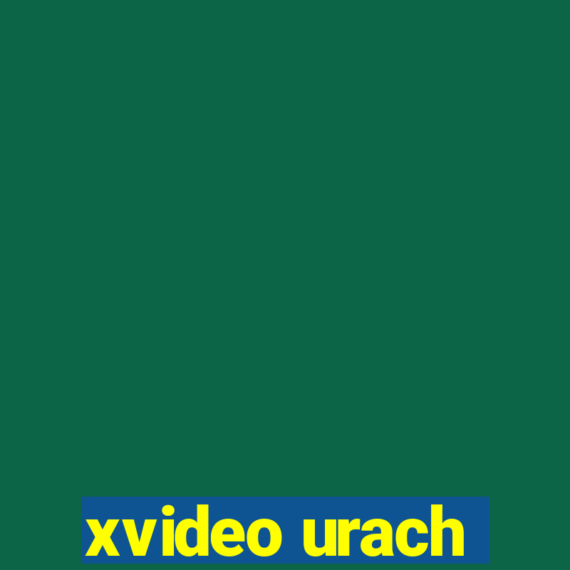 xvideo urach