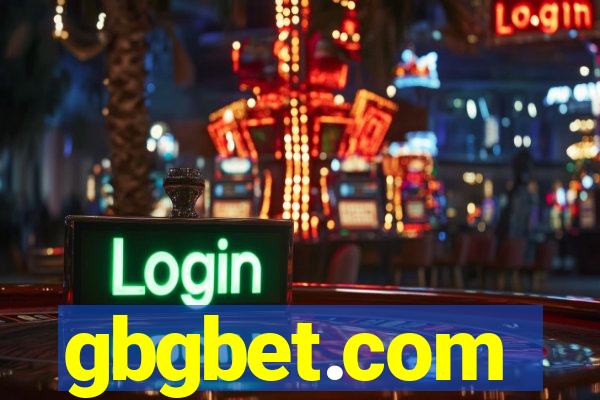 gbgbet.com