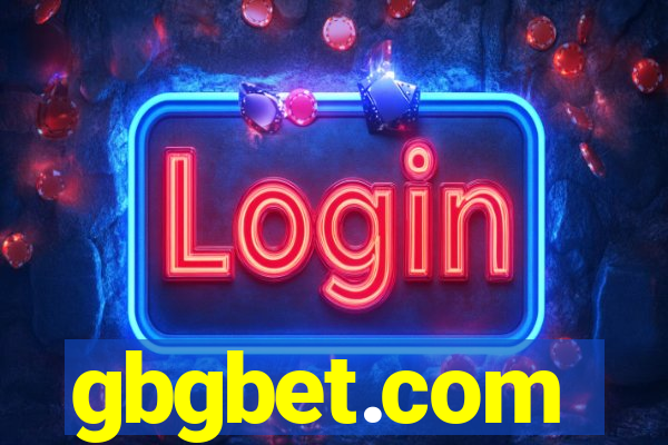 gbgbet.com