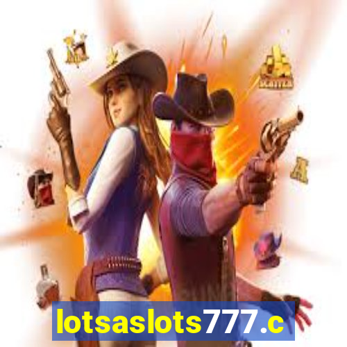 lotsaslots777.com