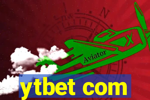 ytbet com