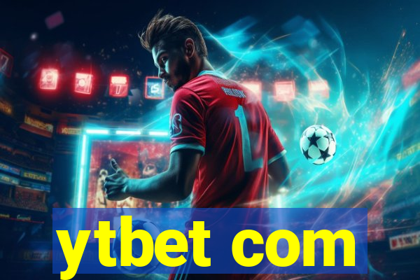 ytbet com