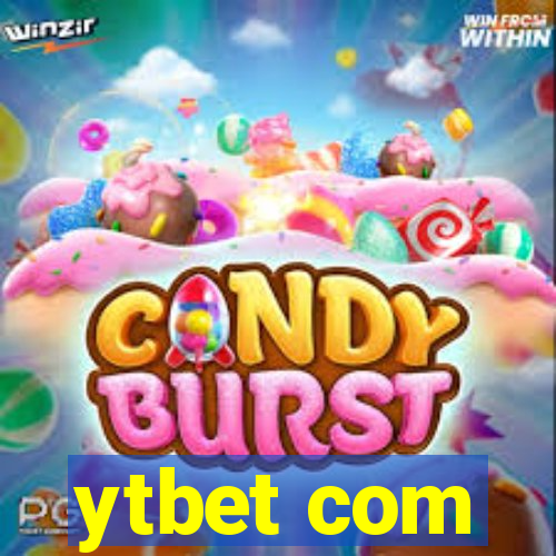 ytbet com