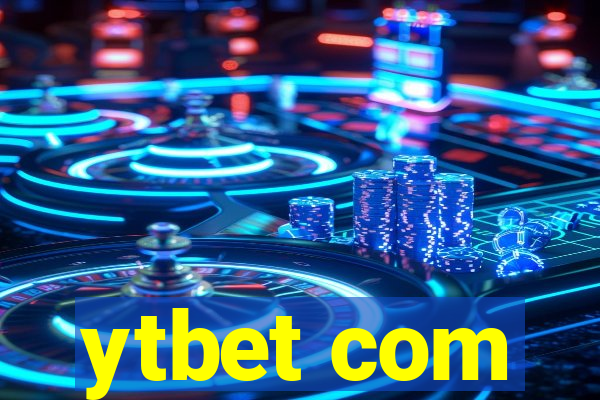 ytbet com