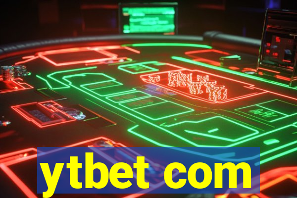 ytbet com