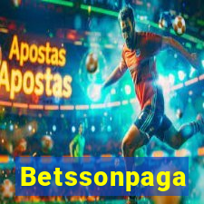 Betssonpaga