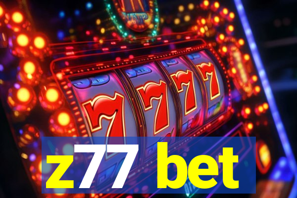 z77 bet