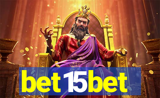 bet15bet