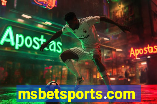 msbetsports.com