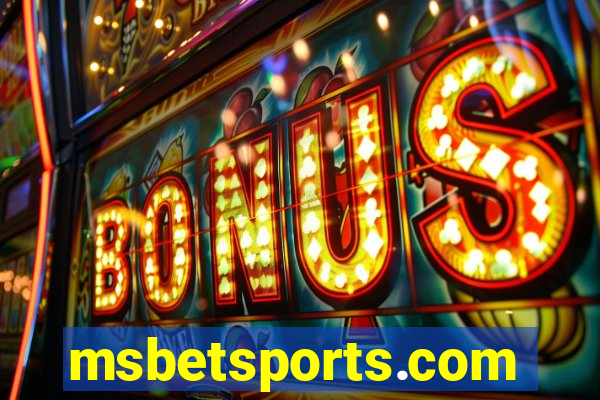 msbetsports.com