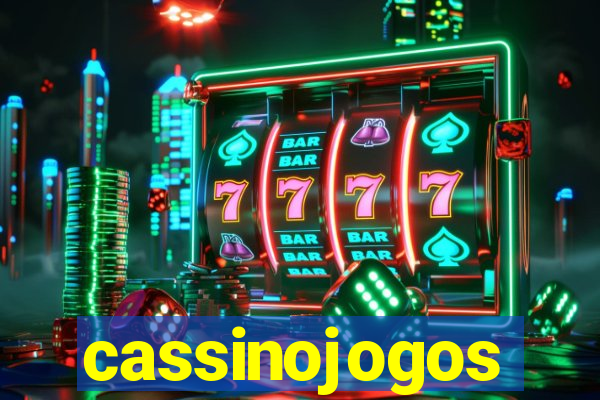 cassinojogos