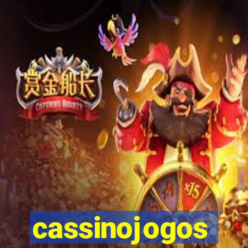 cassinojogos