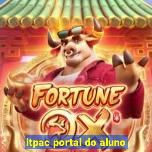 itpac portal do aluno