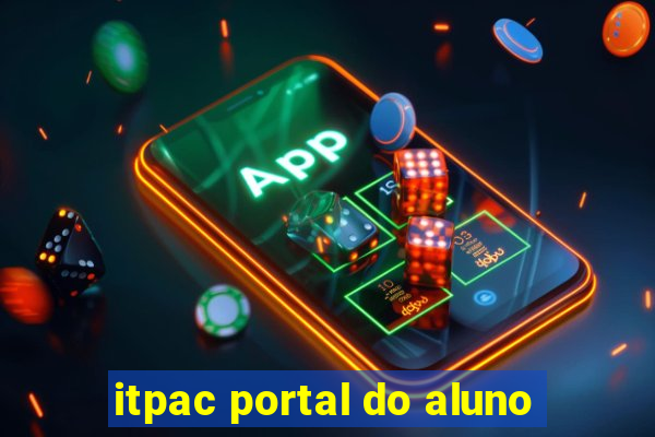 itpac portal do aluno