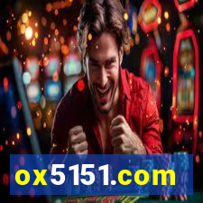 ox5151.com