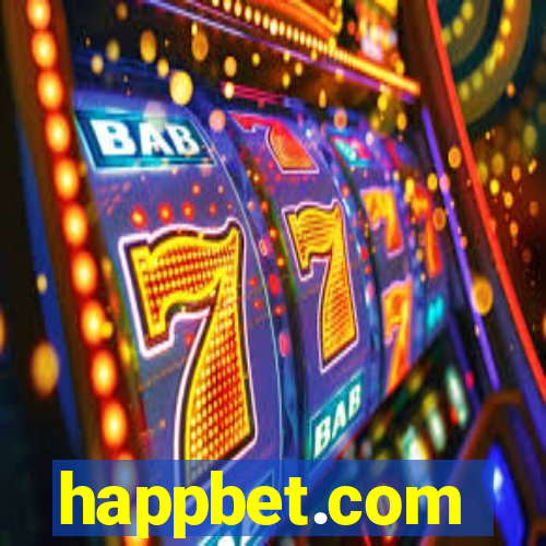 happbet.com