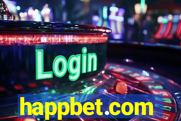 happbet.com