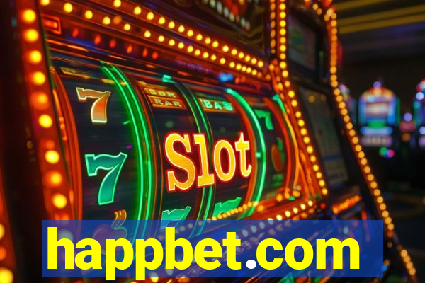 happbet.com