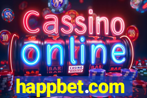 happbet.com