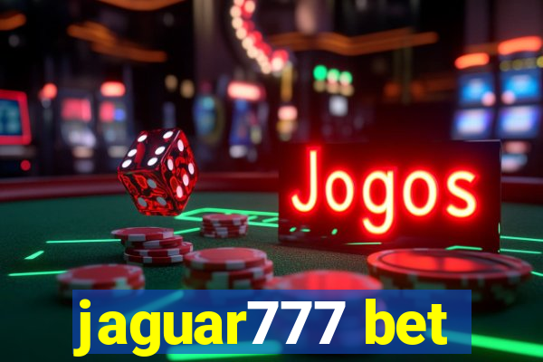 jaguar777 bet