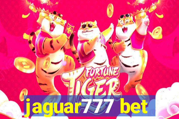 jaguar777 bet