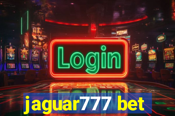 jaguar777 bet