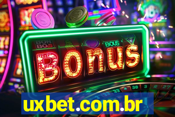 uxbet.com.br