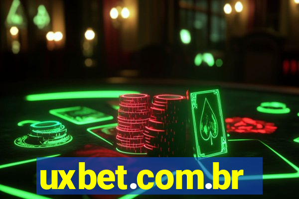 uxbet.com.br