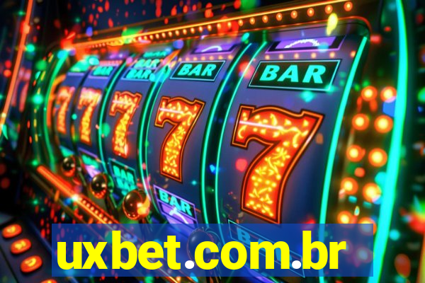 uxbet.com.br