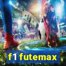 f1 futemax