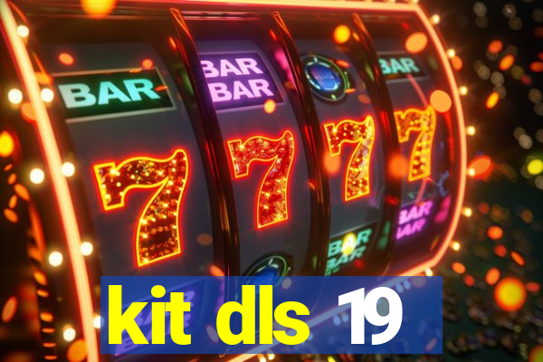 kit dls 19