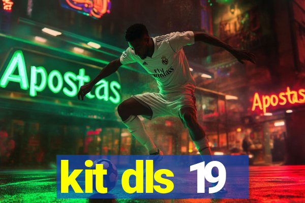 kit dls 19