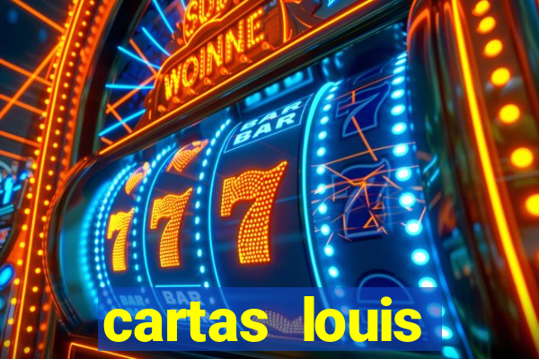 cartas louis francescon ccb