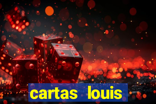 cartas louis francescon ccb