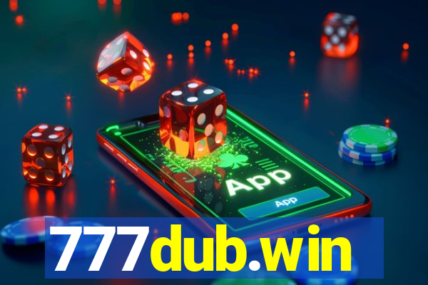 777dub.win