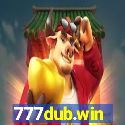 777dub.win