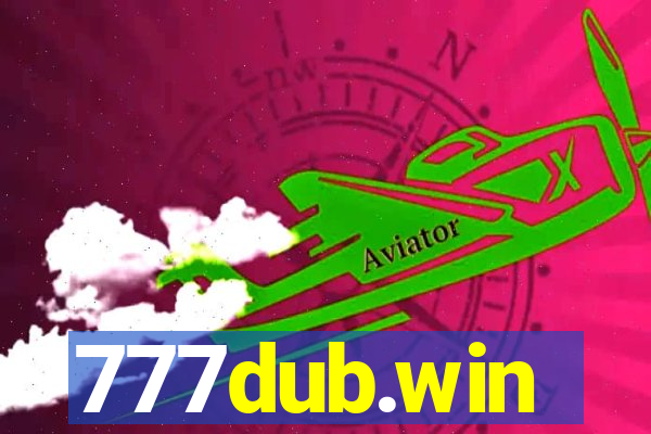 777dub.win