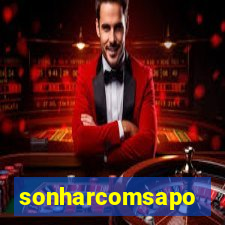 sonharcomsapo