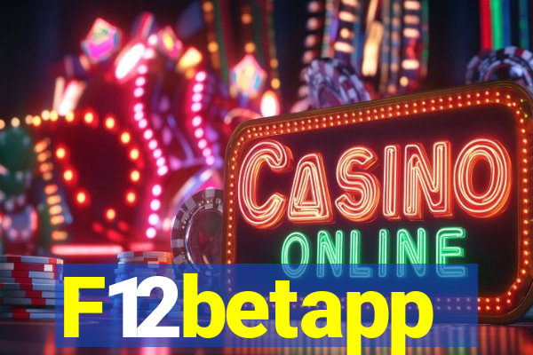 F12betapp