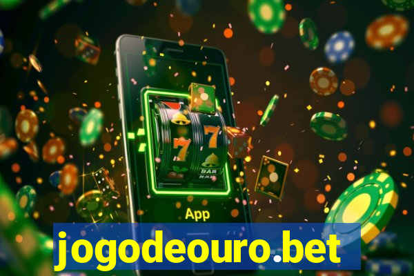 jogodeouro.bet