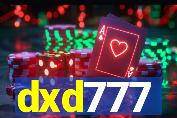 dxd777