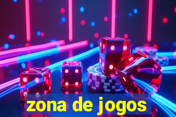 zona de jogos