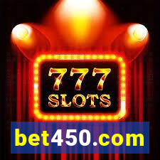 bet450.com