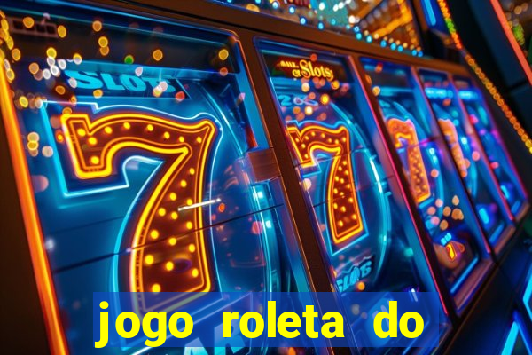 jogo roleta do silvio santos