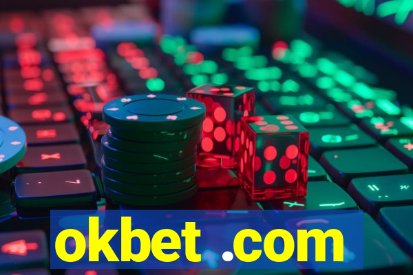 okbet .com