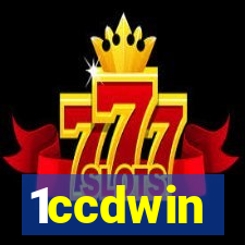 1ccdwin