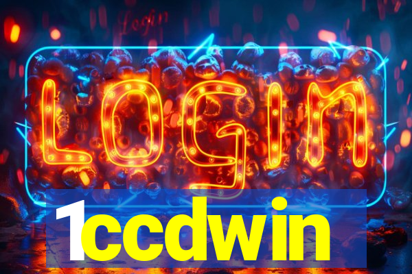 1ccdwin