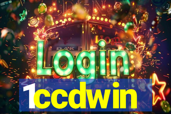 1ccdwin