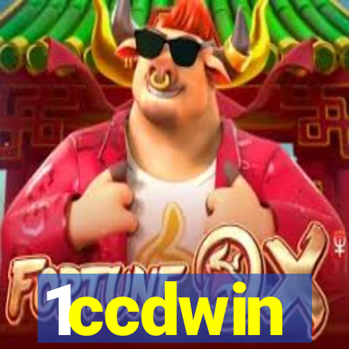 1ccdwin