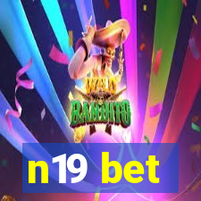 n19 bet
